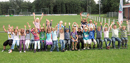 dlrg kinderzeltlager 3 260
