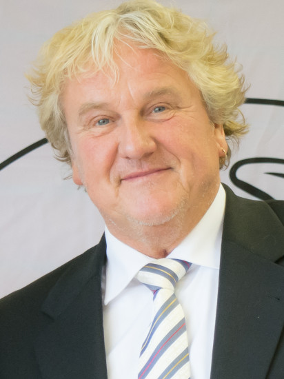 1. Vorsitzender u. Leiter Ausbildung: Holger Karow