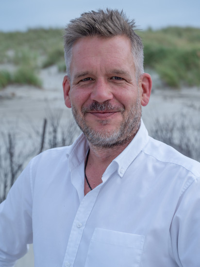 stellv. Leiter Einsatz: Christian Mischke