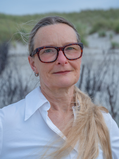 Beisitzerin: Cornelia Schrade