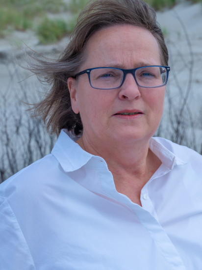 stellv. Schatzmeisterin: Beate Pauls